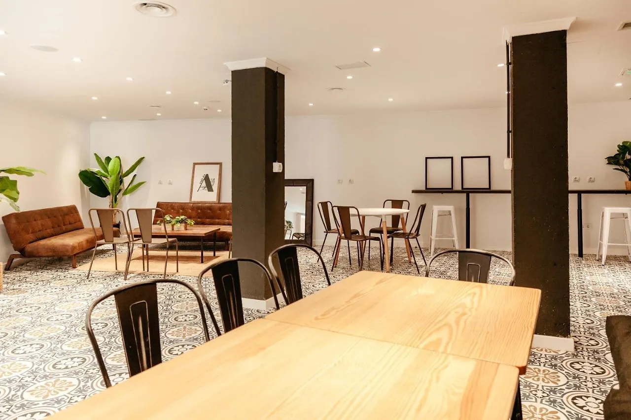 Astuto Boutique Jerez - Adults Only Hotel Jerez de la Frontera 2*,  Spain