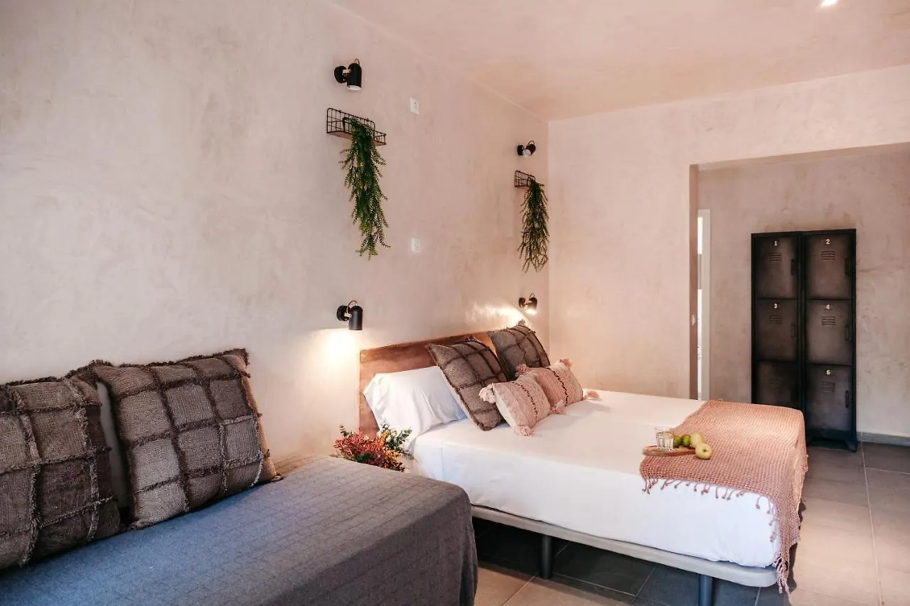 Astuto Boutique Jerez - Adults Only Hotel Jerez de la Frontera