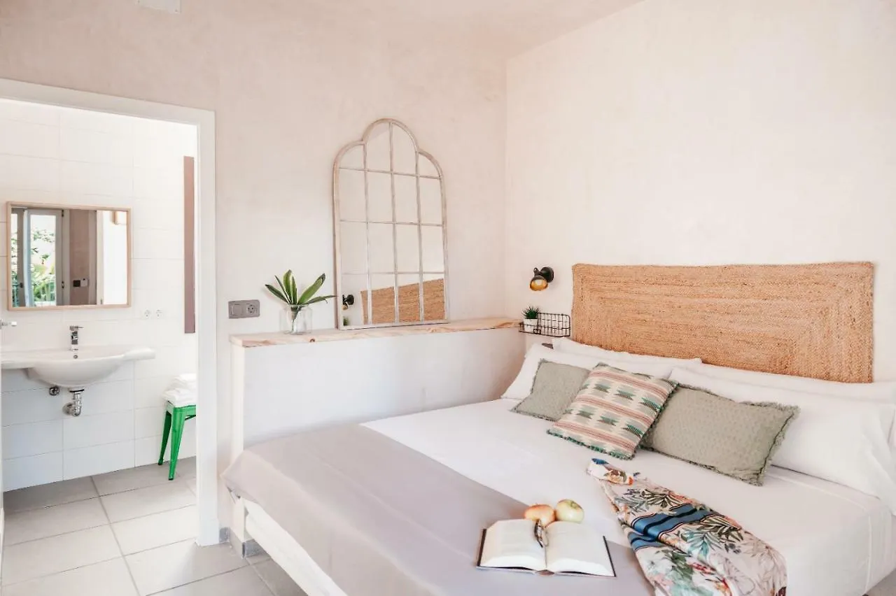 Astuto Boutique Jerez - Adults Only Hotel Jerez de la Frontera Spain