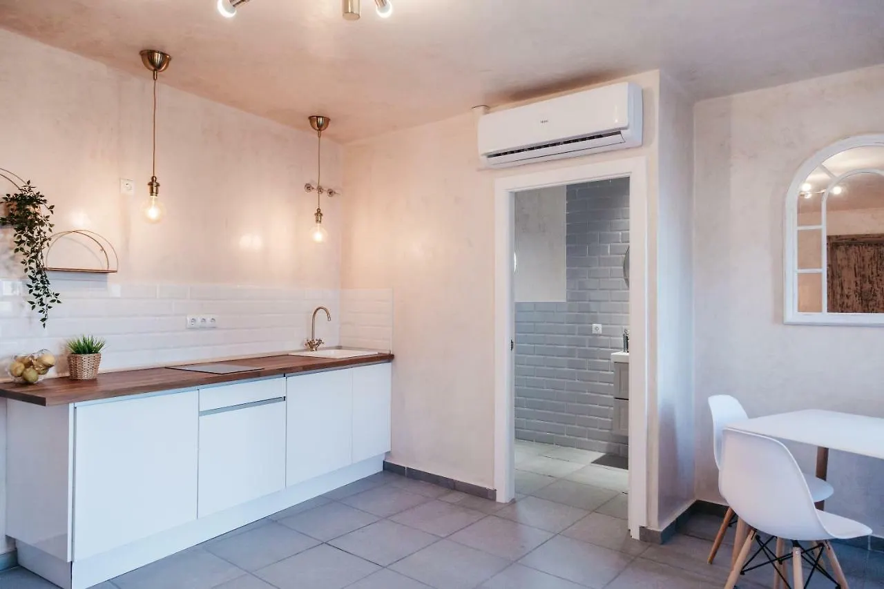 Guest house Astuto Boutique Jerez - Adults Only Hotel Jerez de la Frontera