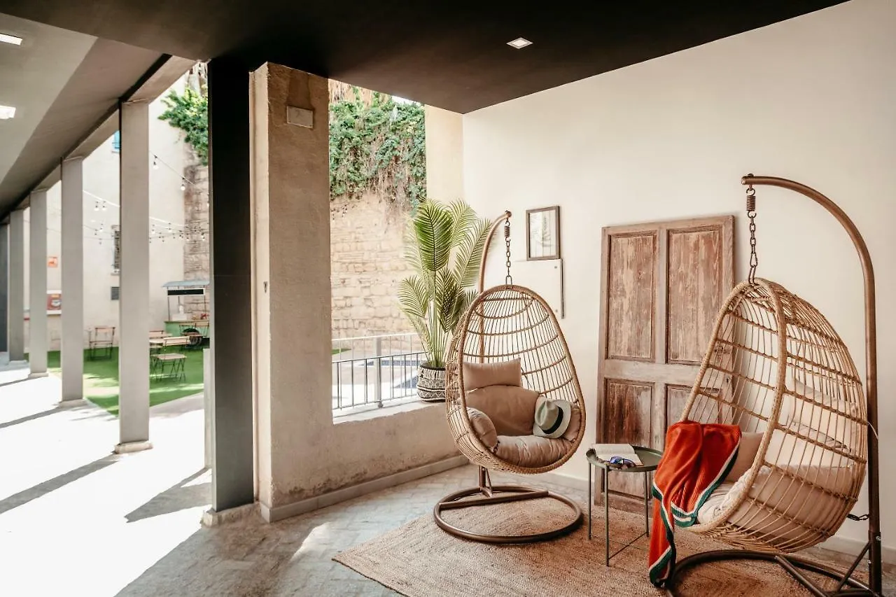 Guest house Astuto Boutique Jerez - Adults Only Hotel Jerez de la Frontera