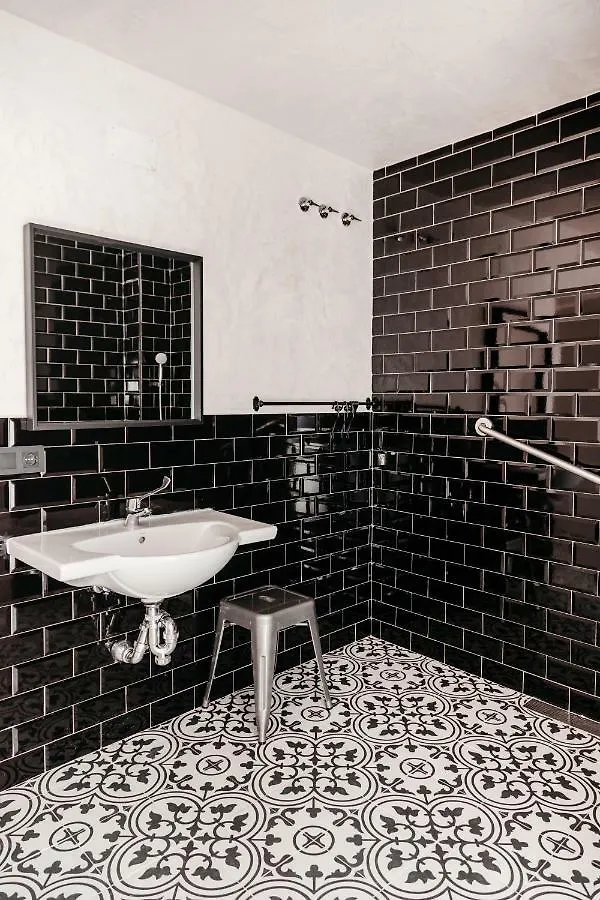 Astuto Boutique Jerez - Adults Only Hotel Jerez de la Frontera