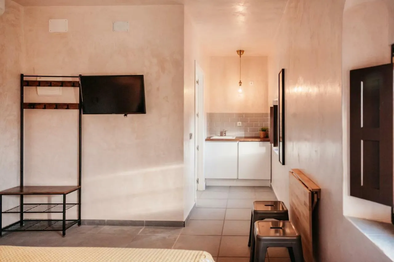Astuto Boutique Jerez - Adults Only Hotel Jerez de la Frontera Spain