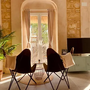 Apartment Feel The Sherry Experience2 By Musgo