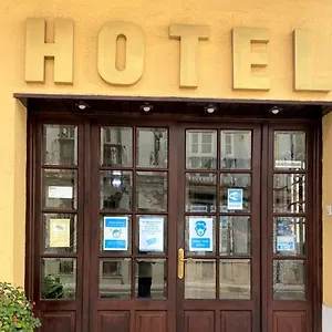 ** Hotel Medina Centro Spagna