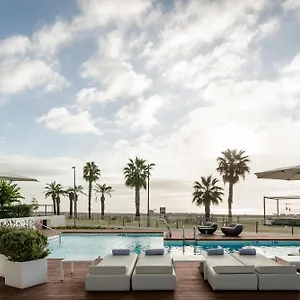 Alegria Mar Mediterrania - Adults Only 4*sup 4*, Santa Susanna Spanien