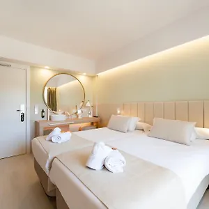 Cosmopolitan 4*, Playa de Palma (Mallorca) Spanien