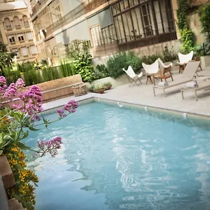 Alexandra Hotel, Curio Collection By Hilton 4*, Barcelona Spanien