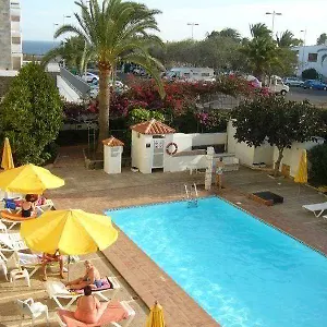 Afortunadas Hotel Playa del Inglés