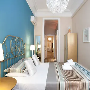 Casa Maca 2*, Barcelona Spanien