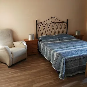  Bed & Breakfast Donde Brilla El Sol Spagna