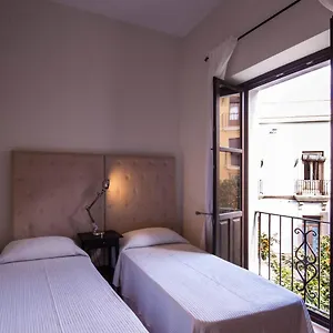 Apartment Palacio Torneria