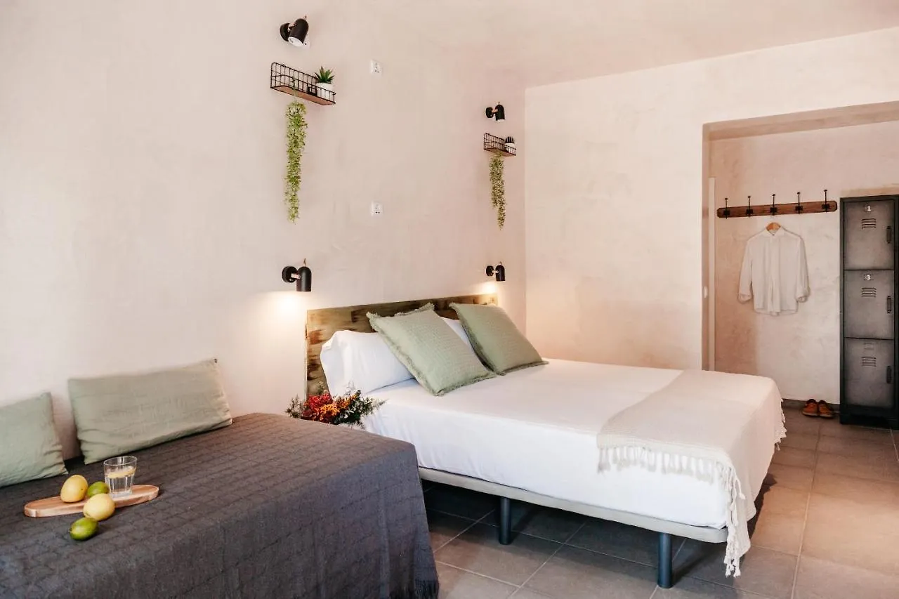 Astuto Boutique Jerez - Adults Only Hotel Jerez de la Frontera 2*,