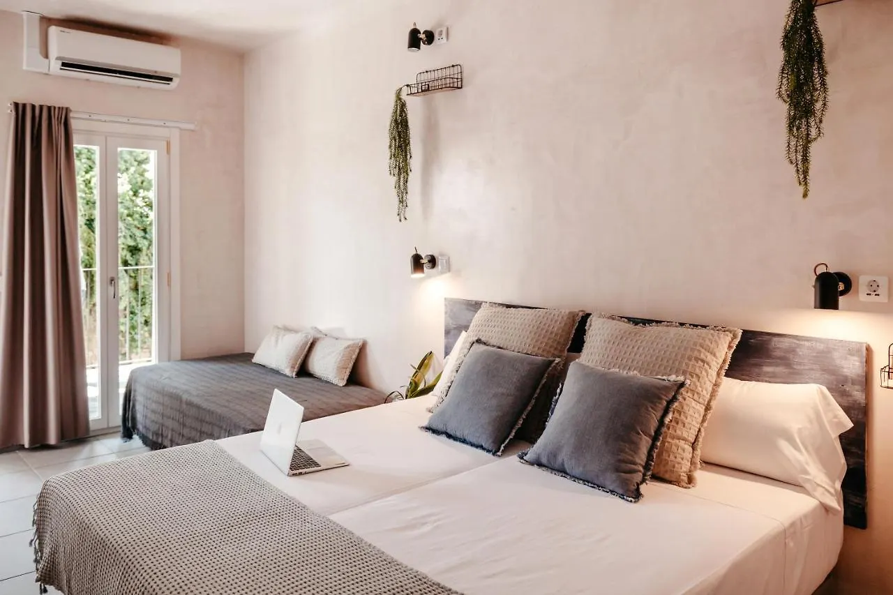** Gasthuis Astuto Boutique Jerez - Adults Only Hotel Jerez de la Frontera Spanje
