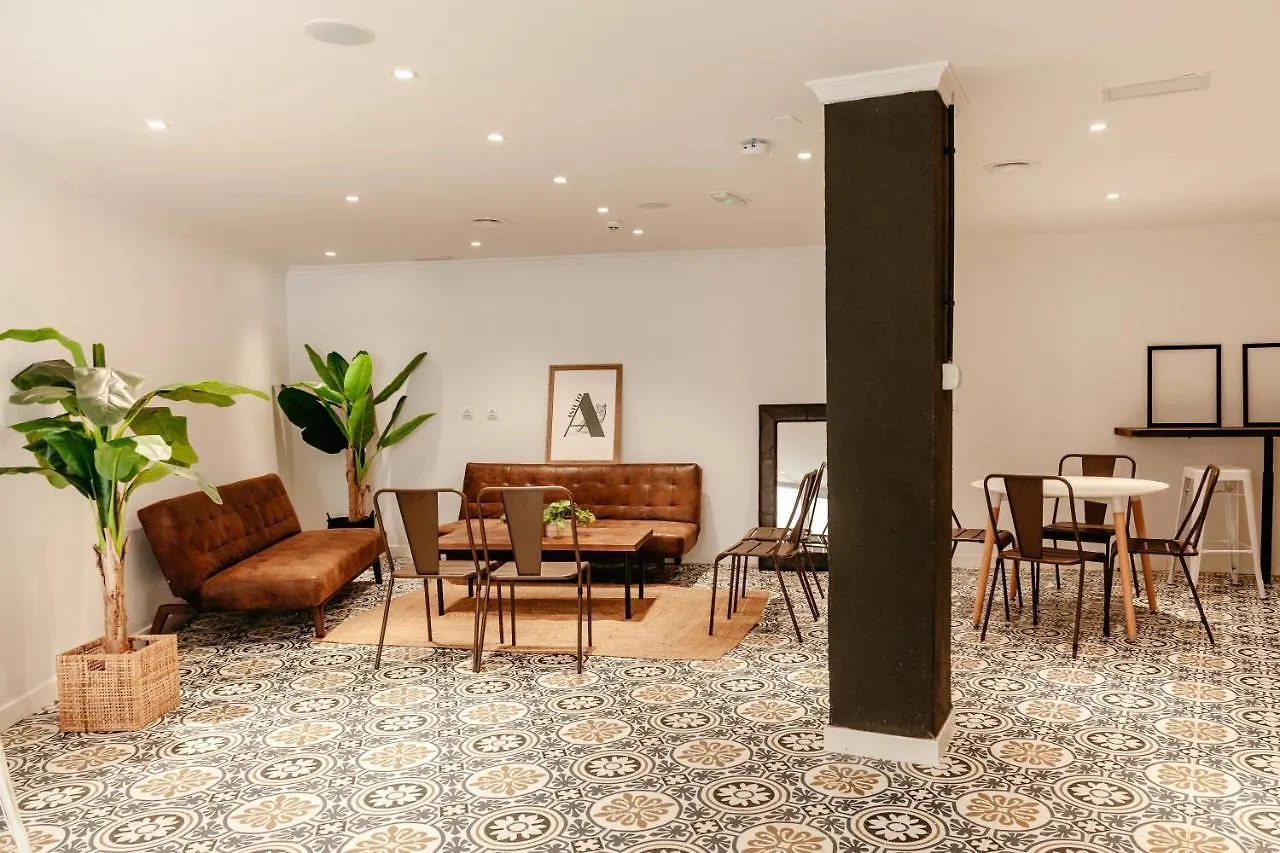 Astuto Boutique Jerez - Adults Only Hotel Jerez de la Frontera