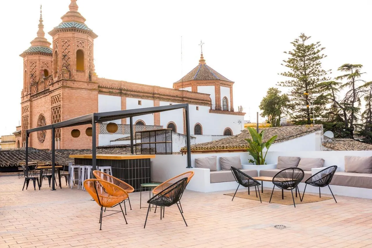 Astuto Boutique Jerez - Adults Only Hotel Jerez de la Frontera