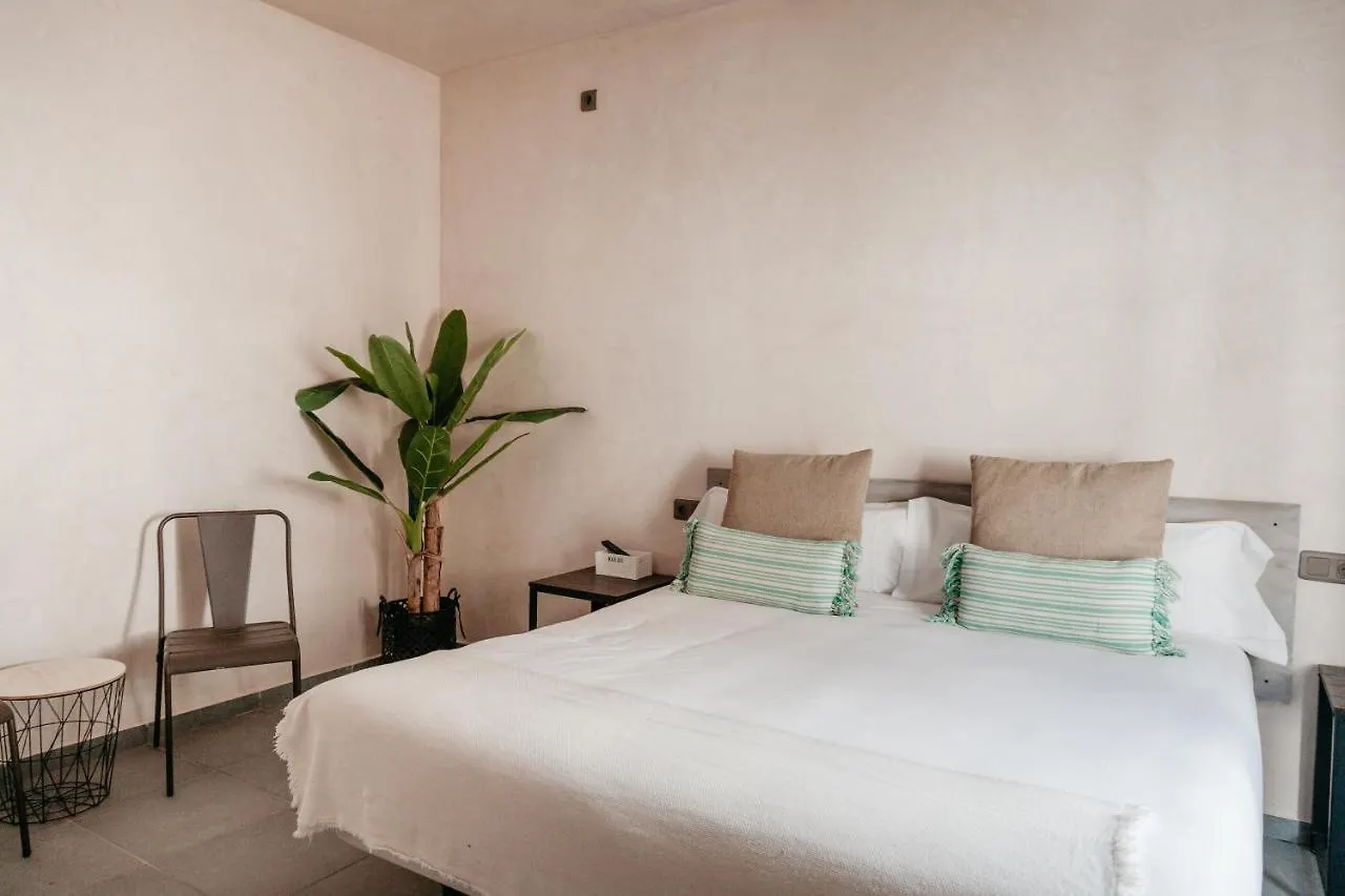 Astuto Boutique Jerez - Adults Only Hotel Jerez de la Frontera 2*,  Spanje