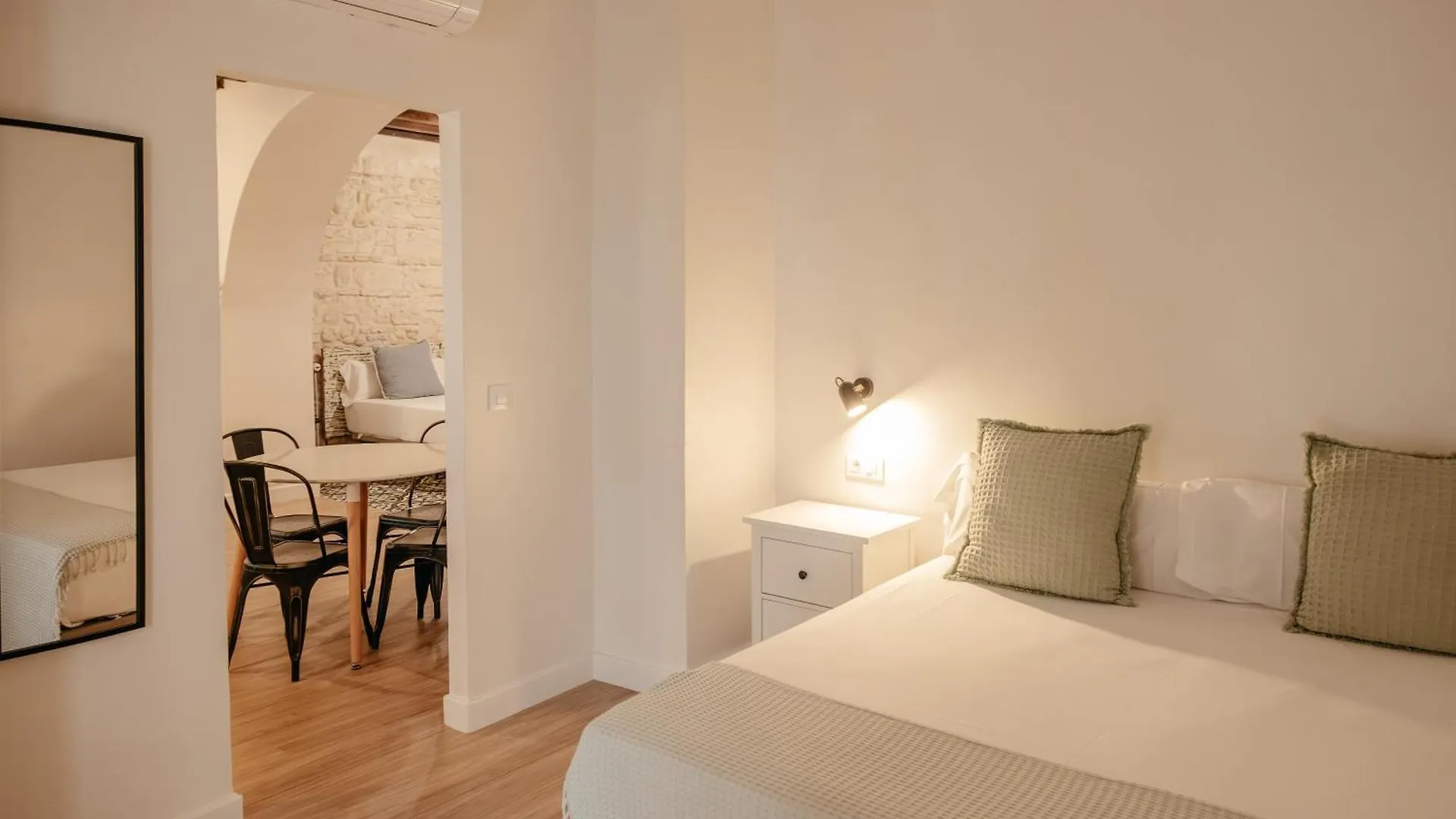 Astuto Boutique Jerez - Adults Only Hotel Jerez de la Frontera Spanje