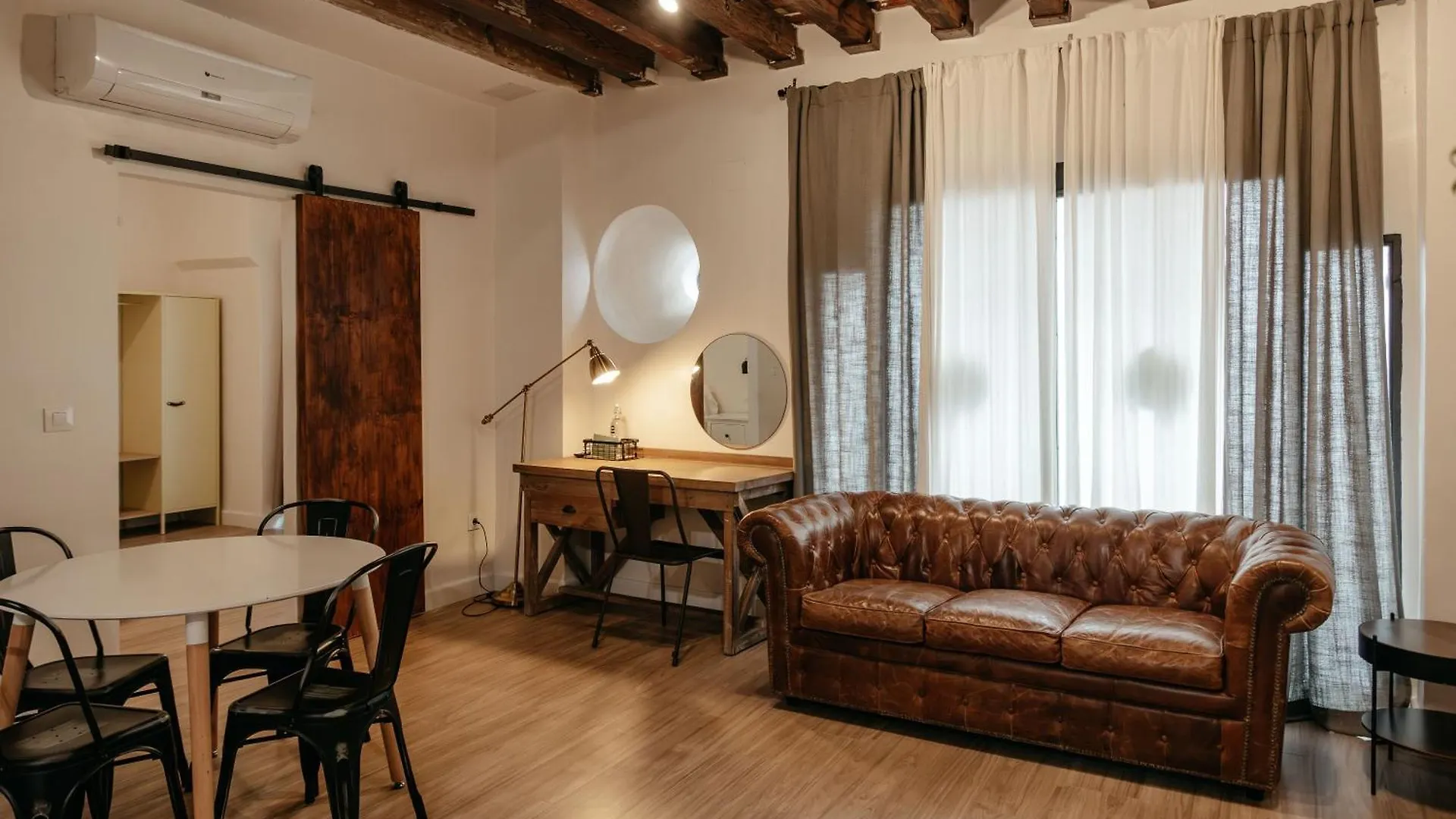 Astuto Boutique Jerez - Adults Only Hotel Jerez de la Frontera Spanje