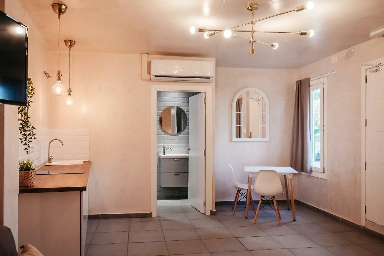 ** Gasthuis Astuto Boutique Jerez - Adults Only Hotel Jerez de la Frontera Spanje