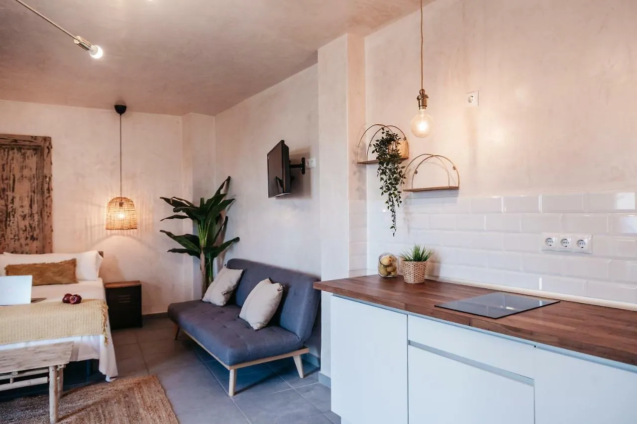Astuto Boutique Jerez - Adults Only Hotel Jerez de la Frontera