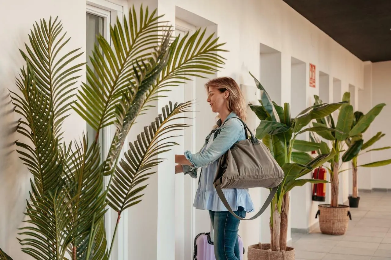 Gasthuis Astuto Boutique Jerez - Adults Only Hotel Jerez de la Frontera