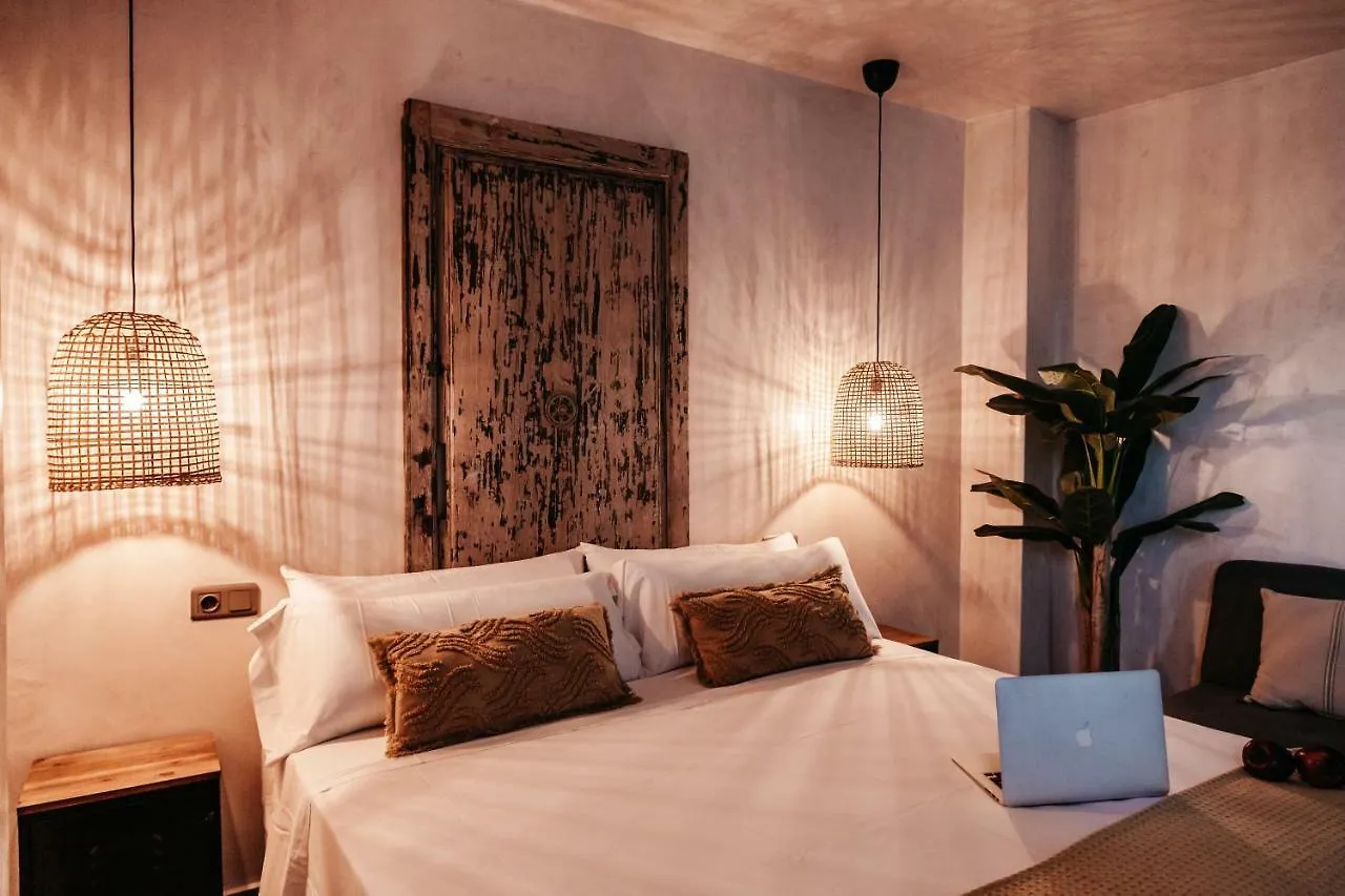 Astuto Boutique Jerez - Adults Only Hotel Jerez de la Frontera Spanje