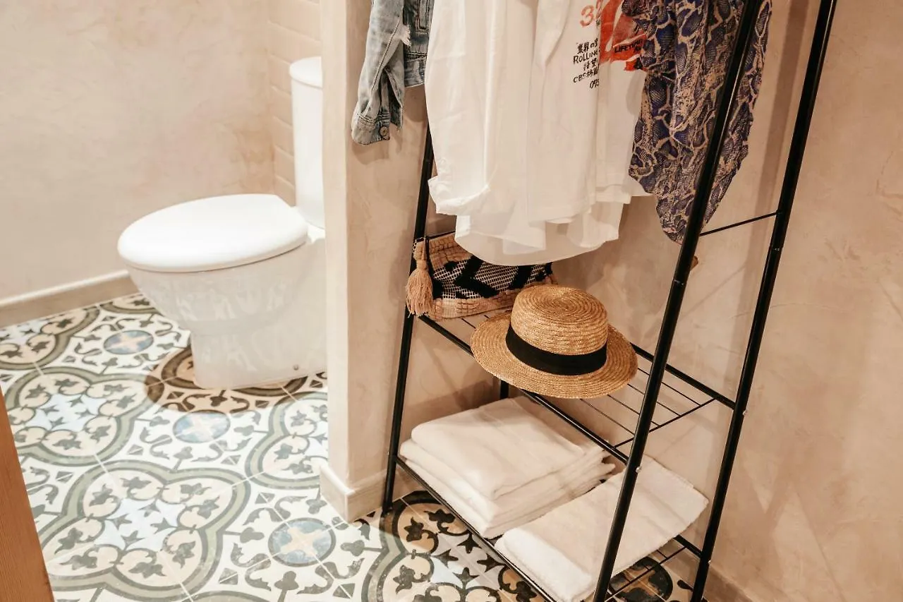 Astuto Boutique Jerez - Adults Only Hotel Jerez de la Frontera 2*,  Spanje
