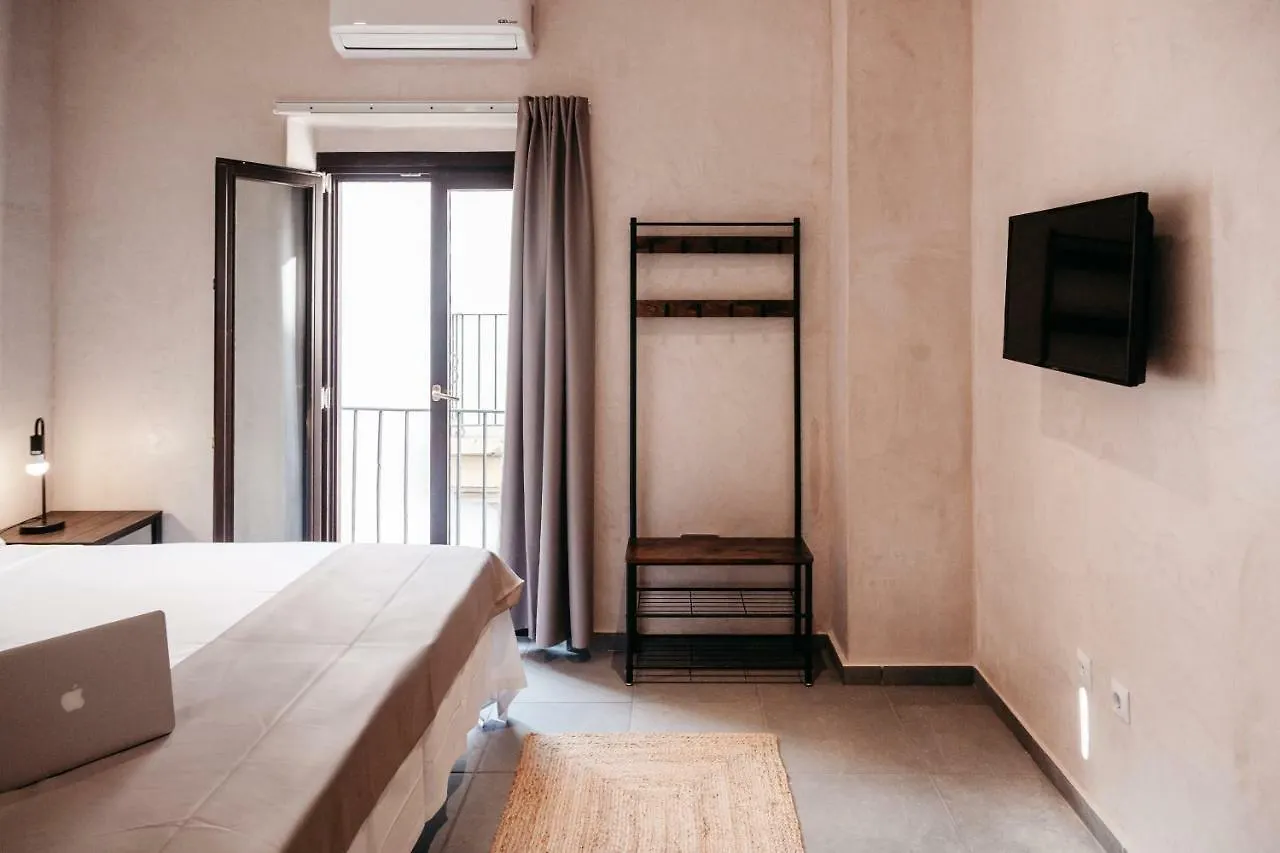Gasthuis Astuto Boutique Jerez - Adults Only Hotel Jerez de la Frontera