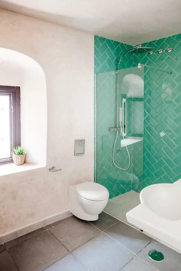 Gasthuis Astuto Boutique Jerez - Adults Only Hotel Jerez de la Frontera
