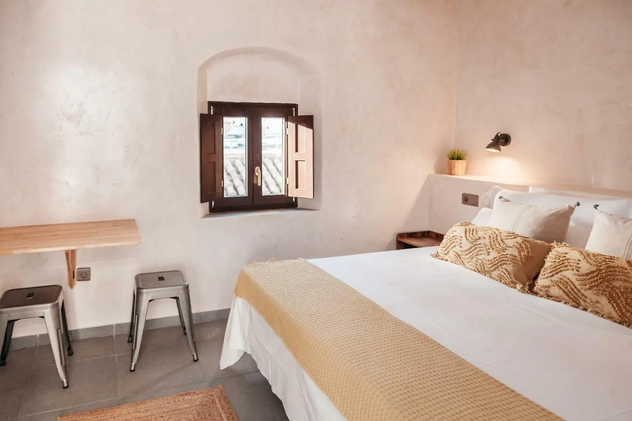 Astuto Boutique Jerez - Adults Only Hotel Jerez de la Frontera 2*,  Spanje