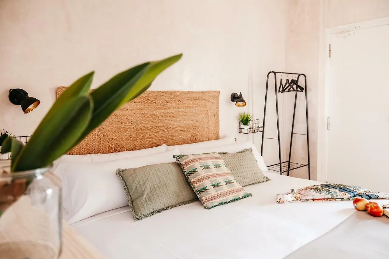 ** Gasthuis Astuto Boutique Jerez - Adults Only Hotel Jerez de la Frontera Spanje