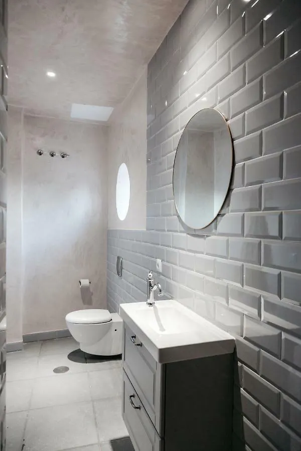 Astuto Boutique Jerez - Adults Only Hotel Jerez de la Frontera Gasthuis