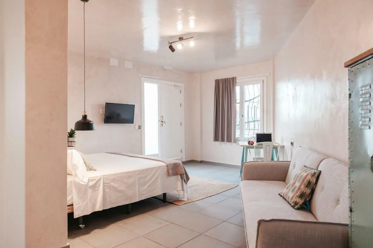 ** Guest house Astuto Boutique Jerez - Adults Only Hotel Jerez de la Frontera Spain